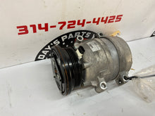 2002 Chevy Camaro Z28 AC A/C Air Conditioner Compressor OEM - Day's Parts Yard