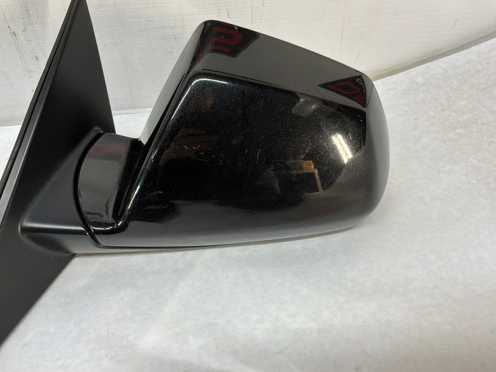 Lh mirror - Day's Parts Yard