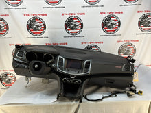 2014 Chevy SS Sedan Complete Dash OEM