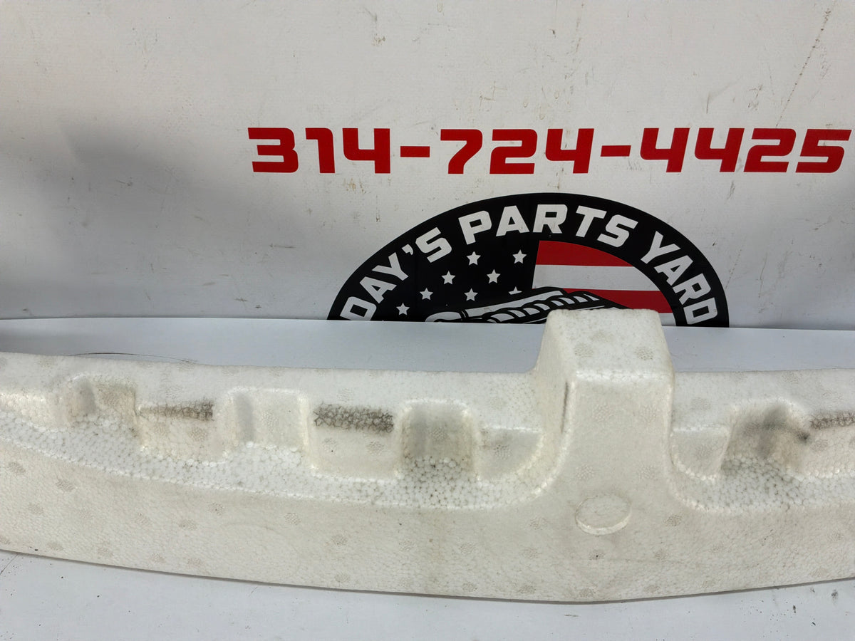 2006 Pontiac GTO Front Bumper Impact Energy Absorber Bar Foam OEM