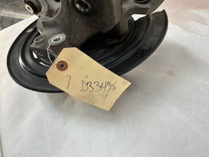 Spindle - Day's Parts Yard