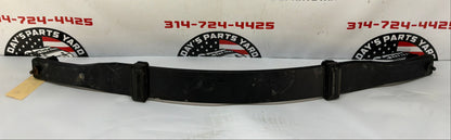 2002 Chevy C5 Corvette Rear Suspension Mono Leaf Spring OEM