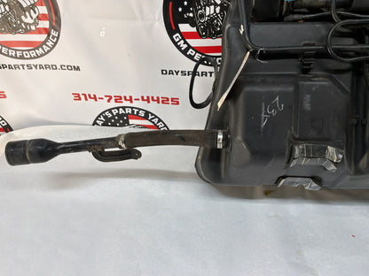 1999 Pontiac Trans Am WS6 Fuel /Gas Tank OEM