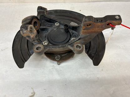 2009 Pontiac G8 GT RH Passenger Front Suspension Spindle Knuckle Hub Assembly OEM