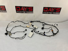 Rear bumper harness - Day's Parts Yard