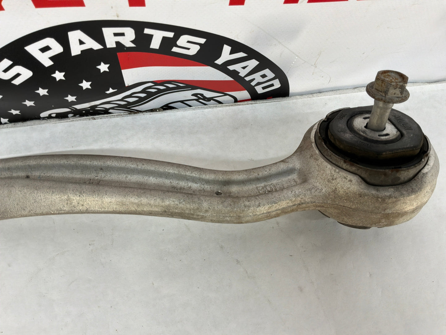 2016 Cadillac CTS-V Front LH Driver Lower Control Arm OEM