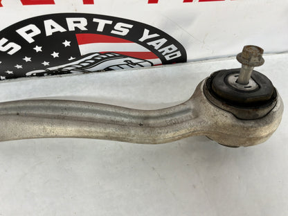 2016 Cadillac CTS-V Front LH Driver Lower Control Arm OEM