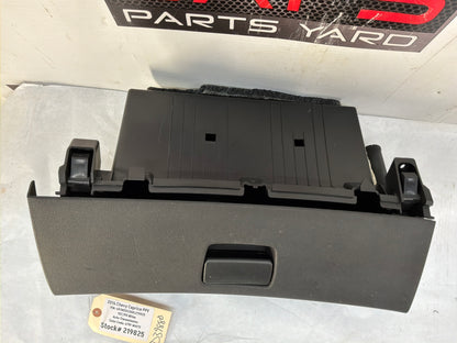2016 Chevy Caprice PPV Dash Glove Box Compartment Door OEM