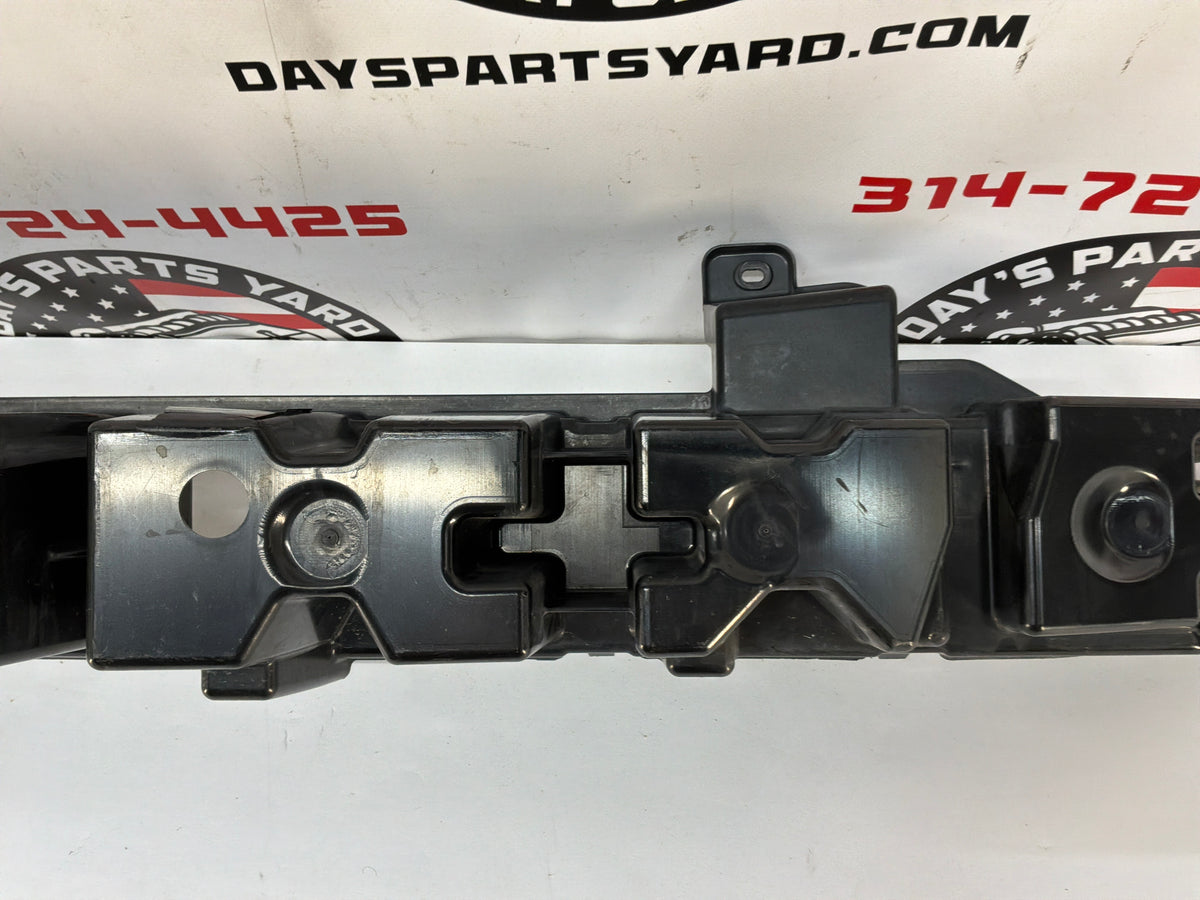 2014 Chevy SS Sedan Front Impact Bar OEM