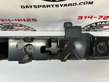 2014 Chevy SS Sedan Front Impact Bar OEM