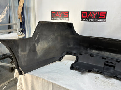 Rear bumper - Day's Parts Yard