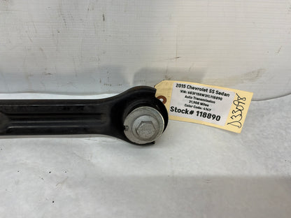Lh control arm - Day's Parts Yard