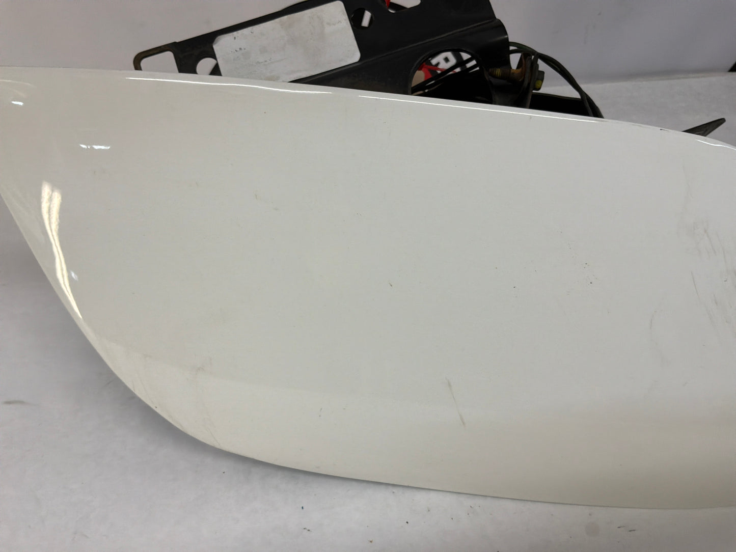 1999 Pontiac Trans Am WS6RH Passenger Headlight Head Light Lamp Assembly OEM