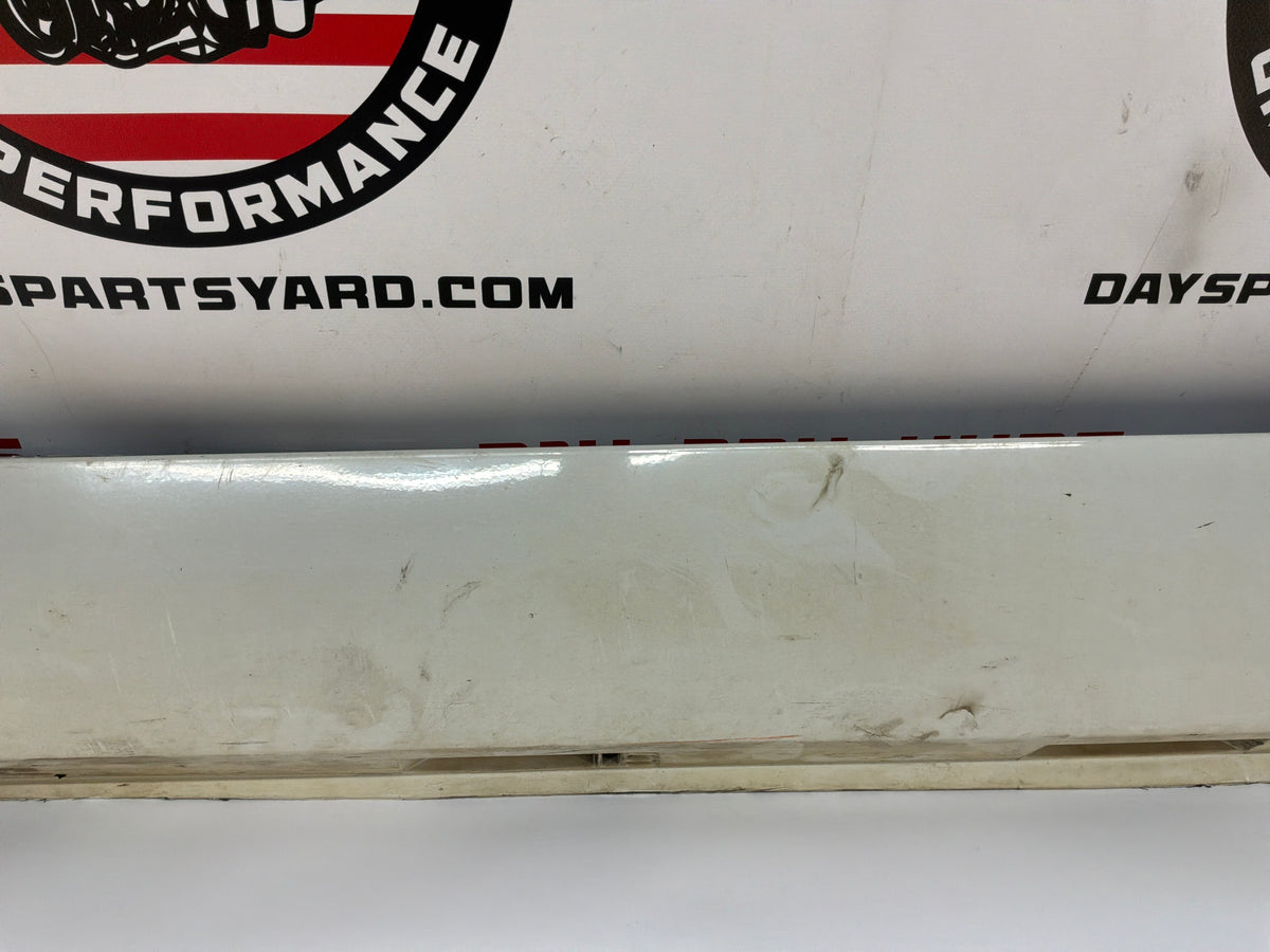 2014 Chevy Caprice PPV LH Driver Rocker Molding Side Skirt Panel Trim OEM