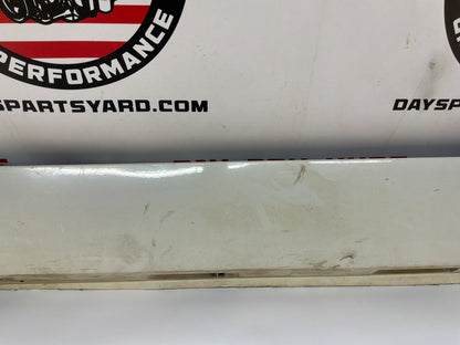 2014 Chevy Caprice PPV LH Driver Rocker Molding Side Skirt Panel Trim OEM