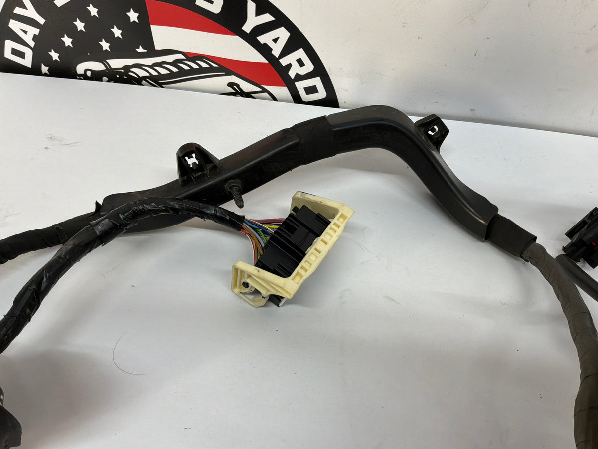 2016 Chevy SS Sedan Fire Wall Front Chassis Engine Bay Wire Wiring Harness OEM