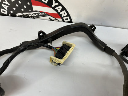 2016 Chevy SS Sedan Fire Wall Front Chassis Engine Bay Wire Wiring Harness OEM