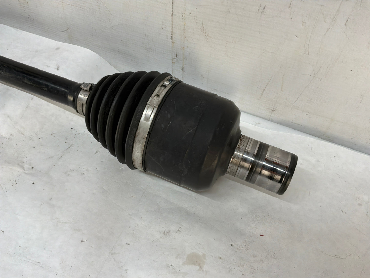Lh axle - Day's Parts Yard