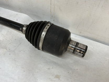 Lh axle - Day's Parts Yard