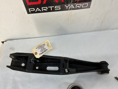 2017 Chevy SS Sedan LH Driver Rear Suspension Lower Control Arm OEM