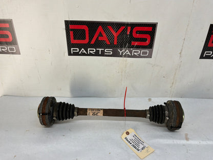2004 Pontiac GTO LH Driver Rear CV Axle Half Shaft OEM