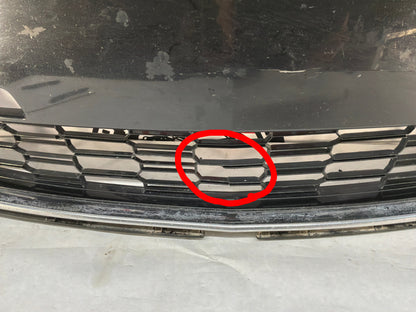 2017 Chevy SS Sedan Front Bumper Lower Grille OEM