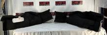 Trunk carpet sides - Day's Parts Yard
