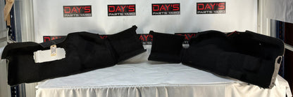 Trunk carpet sides - Day's Parts Yard
