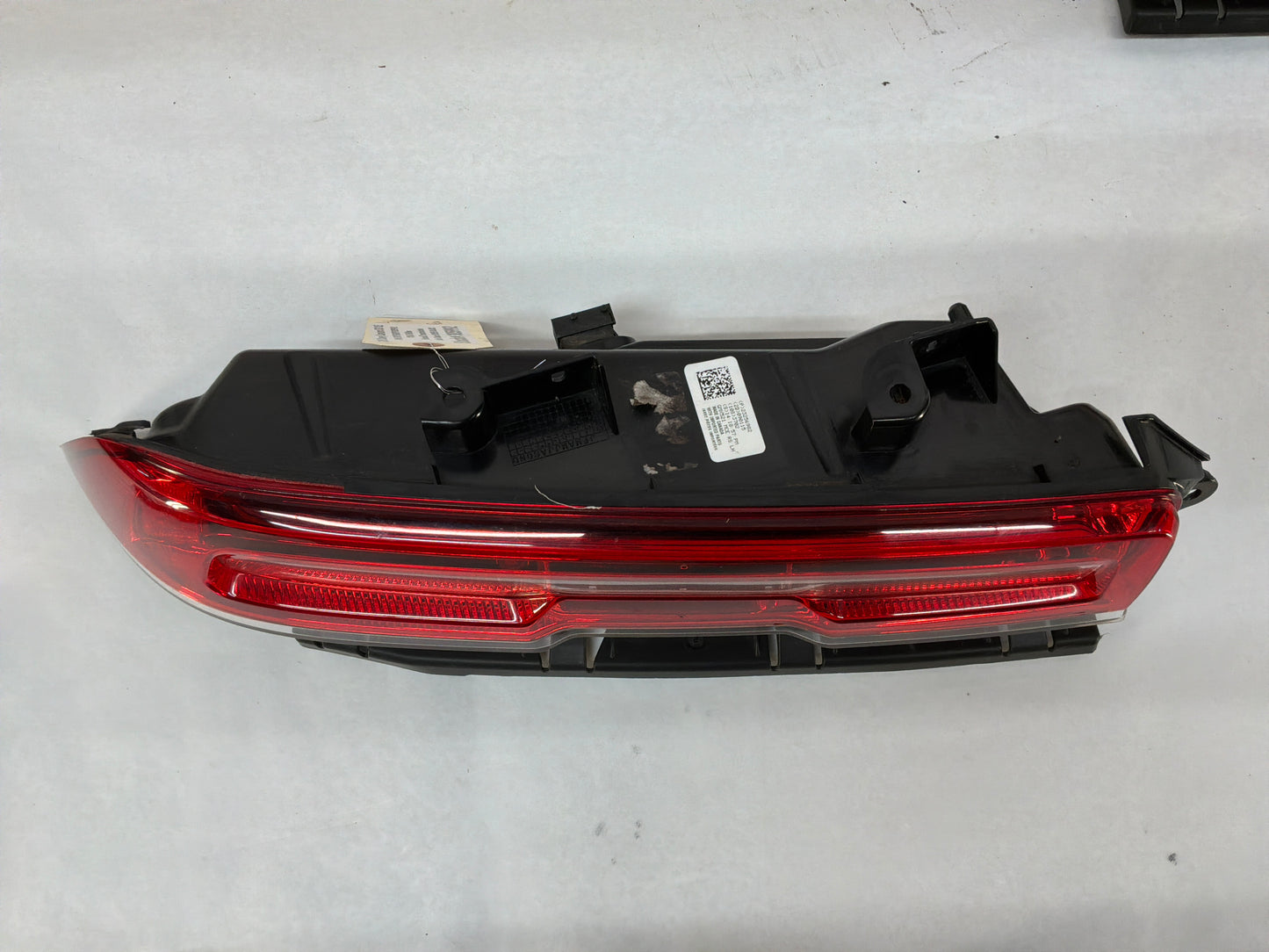 2015 Chevy Camaro SS 1LE RH & LH LED Tail Light Lamp Taillights OEM
