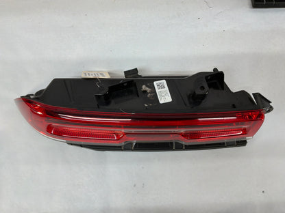 2015 Chevy Camaro SS 1LE RH & LH LED Tail Light Lamp Taillights OEM