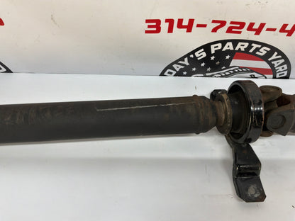 2006 Pontiac GTO Drive Propeller Shaft Driveshaft OEM