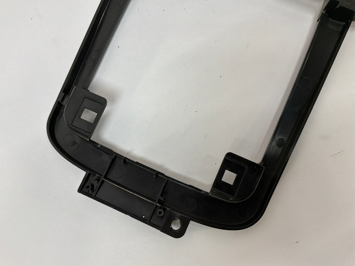 2014 Chevy SS Sedan Over Head Console Dome Light Frame Bracket Bezel OEM