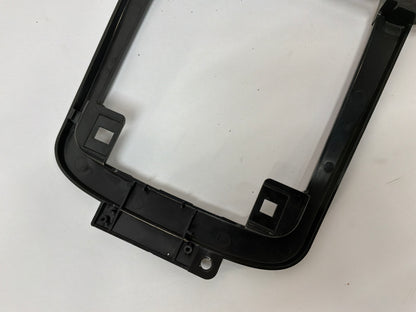 2014 Chevy SS Sedan Over Head Console Dome Light Frame Bracket Bezel OEM