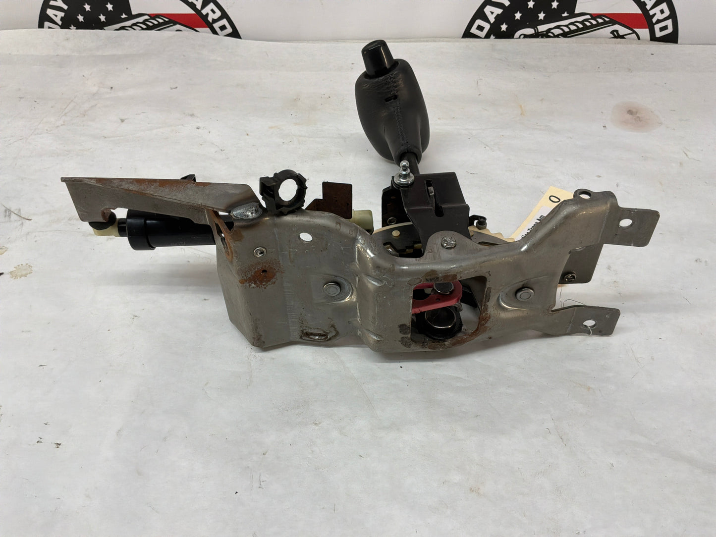 1999 Pontiac Trans Am WS6 Automatic Shifter Gear Selector OEM