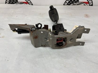 1999 Pontiac Trans Am WS6 Automatic Shifter Gear Selector OEM