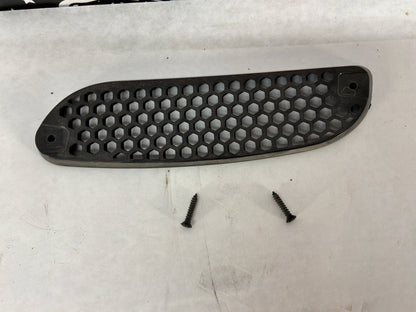 1999 Pontiac Firebird Trans Am Formula WS6 Ram Air Hood RH Passenger Insert Grille OEM