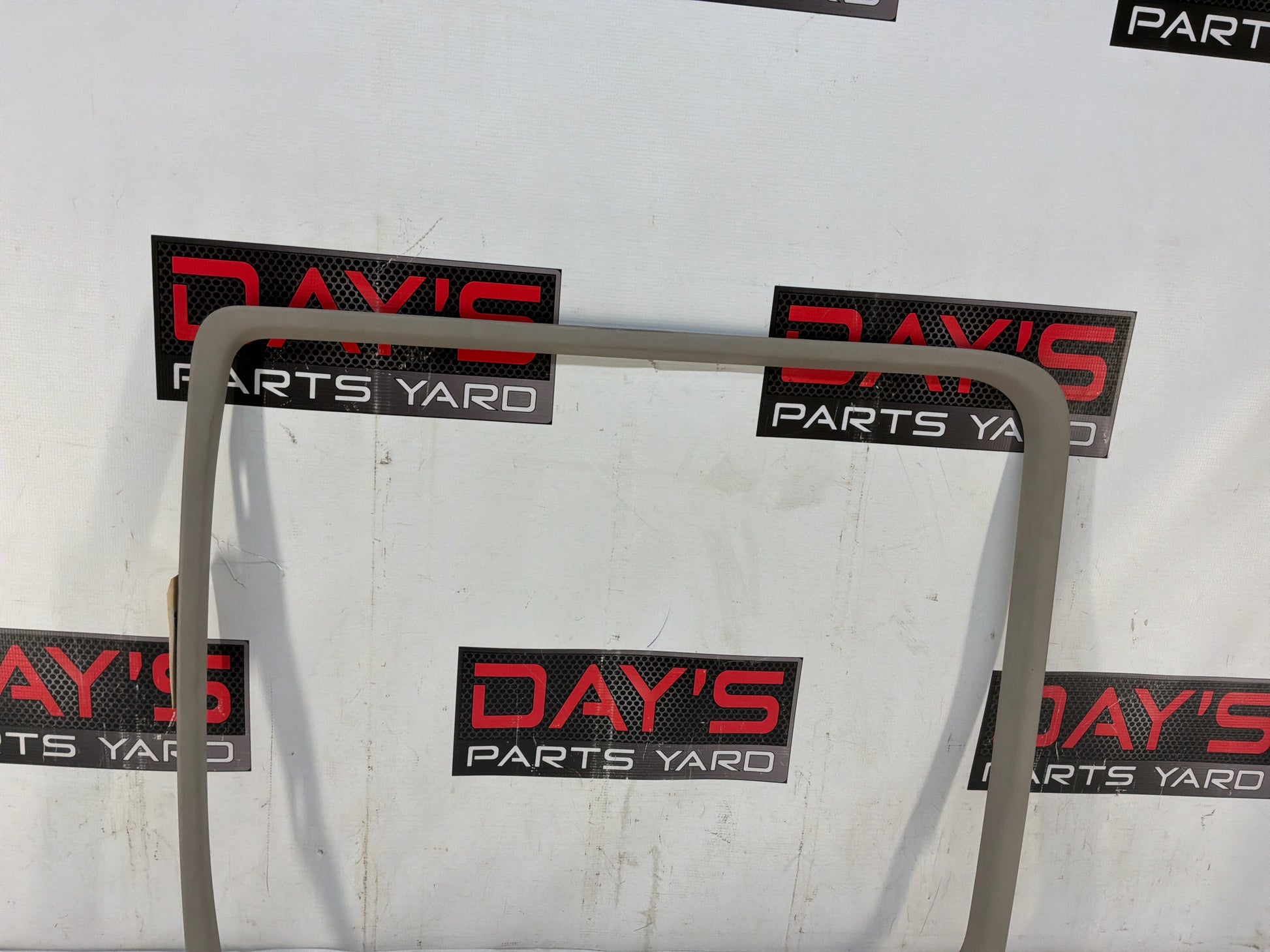 Sunroof - Day's Parts Yard