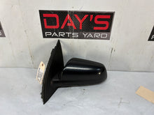 Lh mirror - Day's Parts Yard