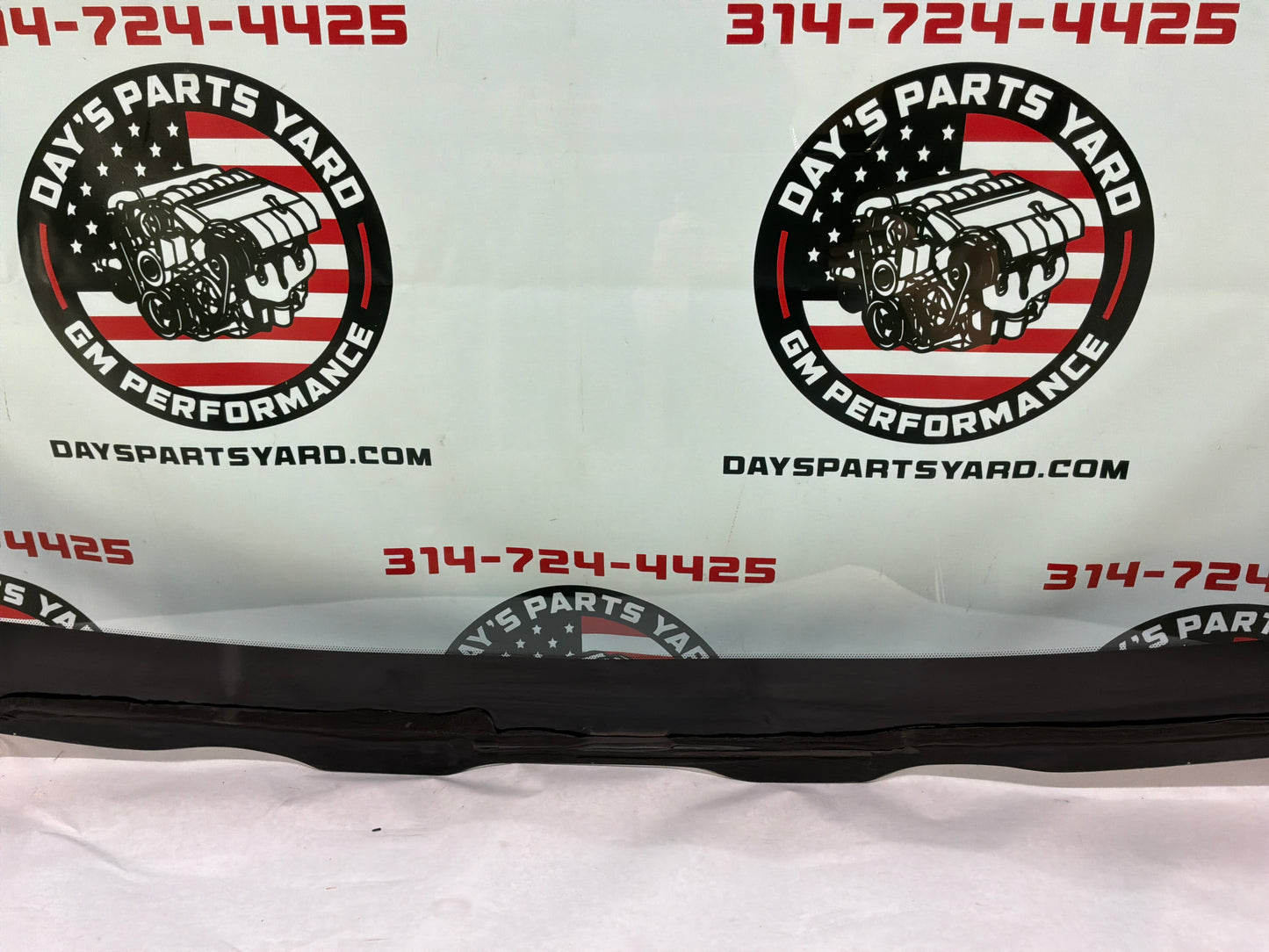 2005 Pontiac GTO Front Window Glass Windshield OEM