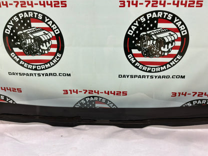 2005 Pontiac GTO Front Window Glass Windshield OEM