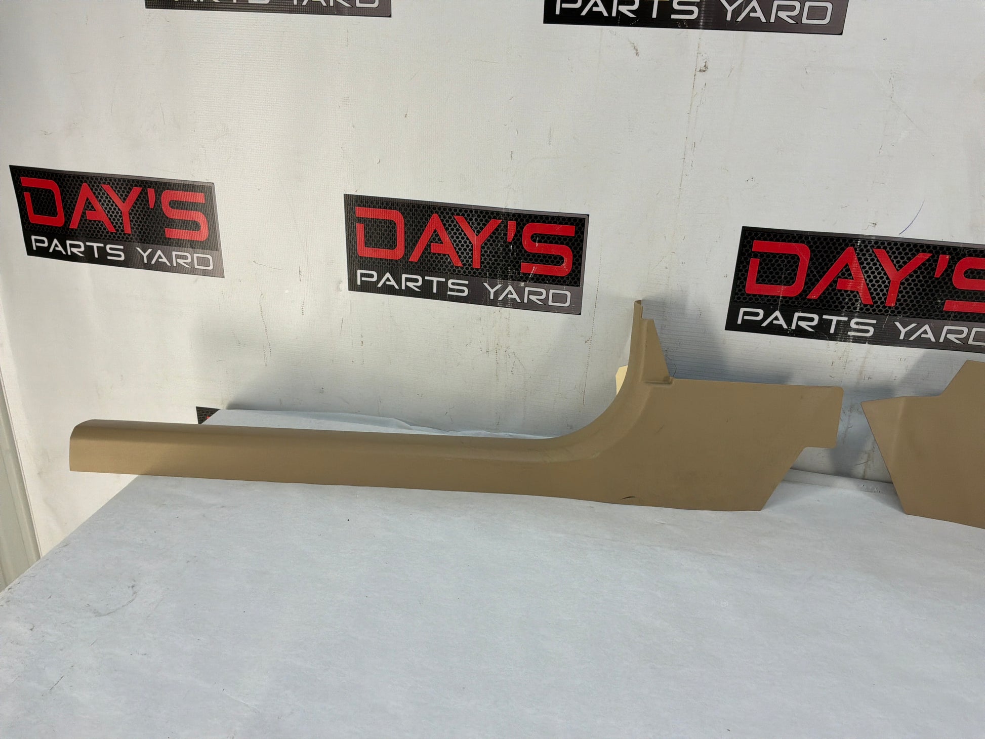 Trim - Day's Parts Yard