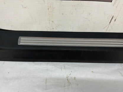 Front rh trim - Day's Parts Yard