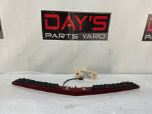 2016 Cadillac ATS-V Coupe Trunk Deck Lid 3rd Third High Mount Brake Tail Light Lamp OEM