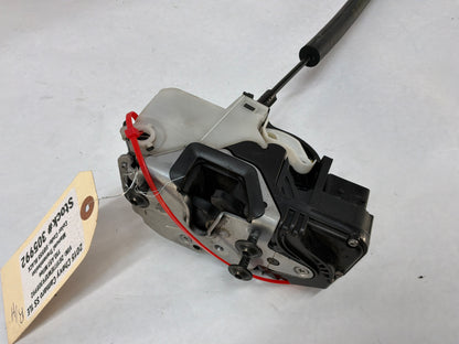 2015 Chevy Camaro SS 1LE RH Passenger Door Lock Latch Actuator OEM