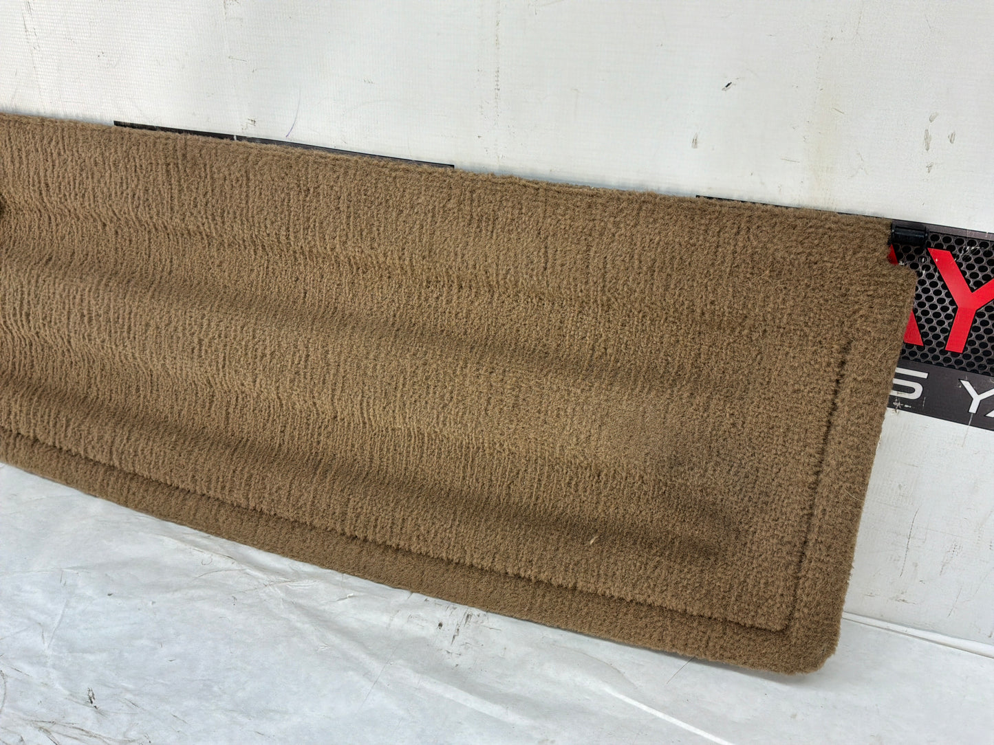 T top cover - Day's Parts Yard