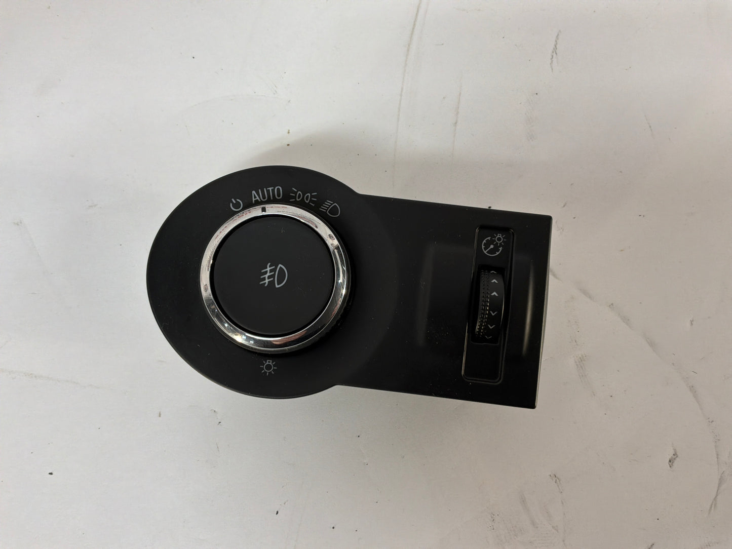 2015 Chevy Camaro SS 1LE Headlight Fog Light Lamp Switch OEM
