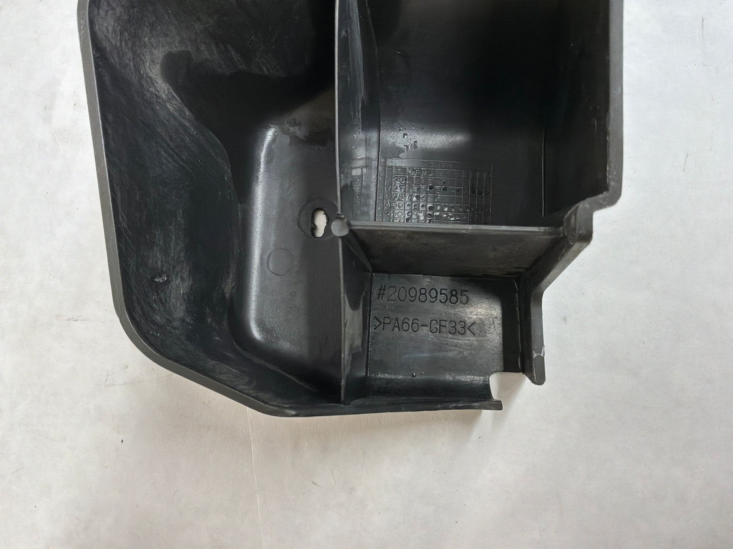 Bracket - Day's Parts Yard