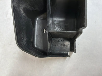 Bracket - Day's Parts Yard