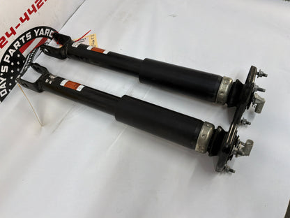 2009 Cadillac CTS-V RH & LH Rear Shock Absorber Assembly OEM