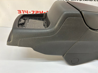 2021 Chevy Camaro SS Center Console w/ Shifter OEM